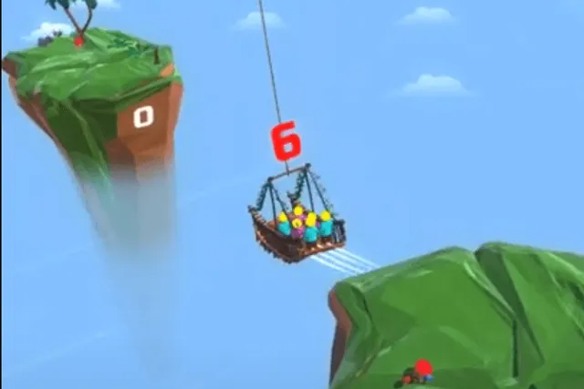 Bridge Loader
