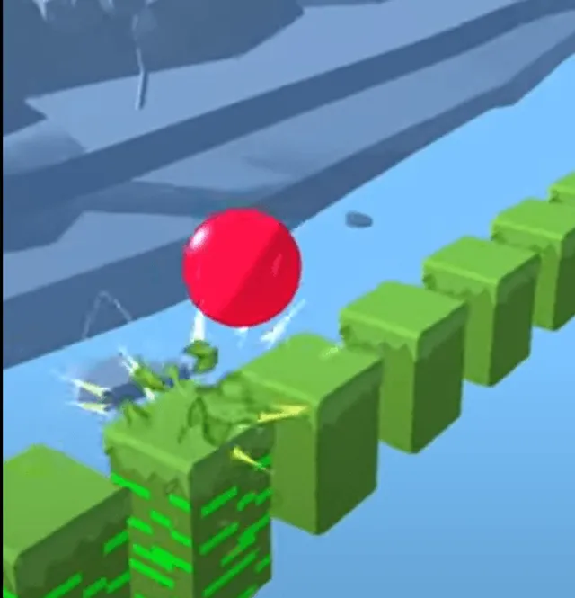 Flappy Ball